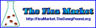 FleaMarket-At-TheDawgPound